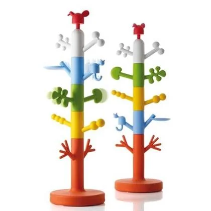 Paradise Tree kapstok Ø55