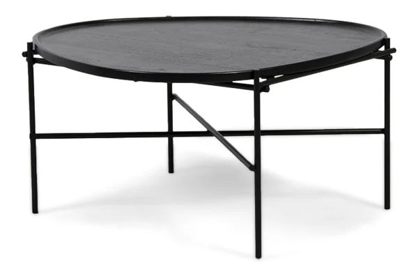 Passe Partout Amazone salontafel