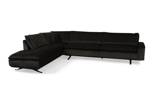 Passe Partout Gio hoekbank