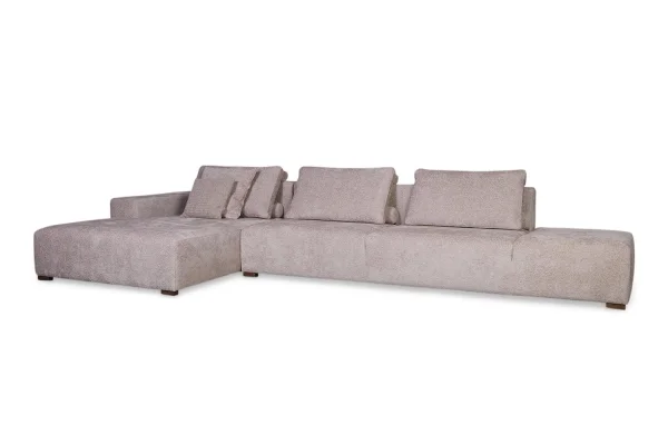 Passe Partout Lexus hoekbank