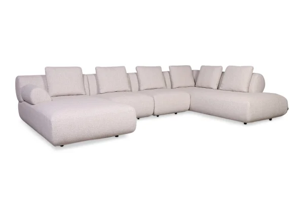 Passe Partout Scala Zitcombinatie