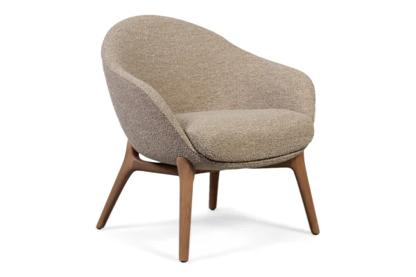 Passe Partout Totti fauteuil