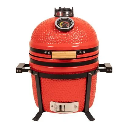 Patton Kamado Classic Grill Ø 34 cm - Red Devil