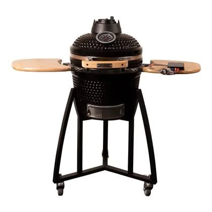 Patton Kamado Grill Keramische Barbecue 16" B 103 x D 60 cm