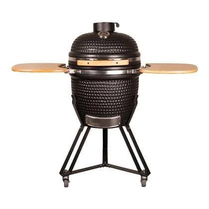Patton Kamado Grill Keramische Barbecue 20" Ø 44 cm