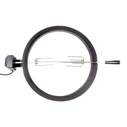 Patton Rotisserie Kamado 21"