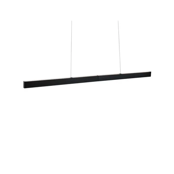 Paulmann - Aptare Hanglamp w/Touchless Sensor Dim. Black