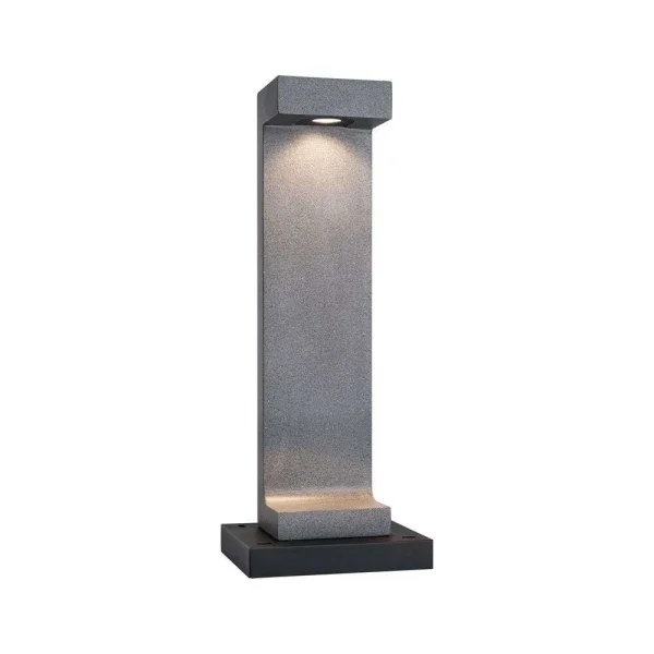 Paulmann - Concrea Tuinlamp H45 Sandstone