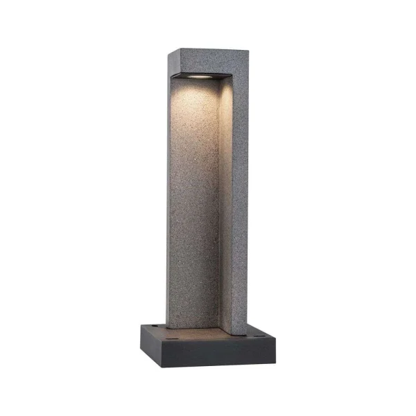 Paulmann - Concrea Tuinlamp H61,6 Sandstone