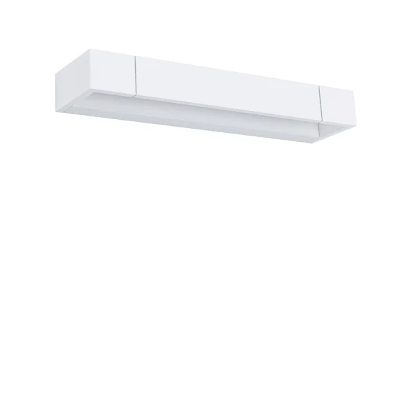 Paulmann - Lucille LED Wandlamp 3-Step-Dim. 11,5W IP44 Wit