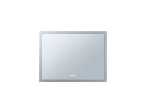 Paulmann - Mirra LED Mirror 60x80 IP44 Chroom/Wit