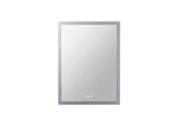 Paulmann - Mirra LED Mirror 60x80 IP44 Wit