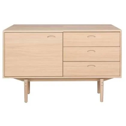 PBJ Designhouse Aeris Sideboard dressoir 1 Light Oak