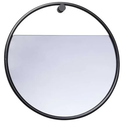 Peek spiegel Ø75 large