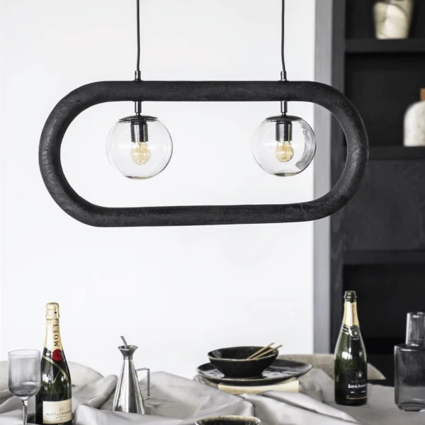 Pendant lamp Eris