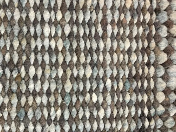 Perletta Limone vloerkleed