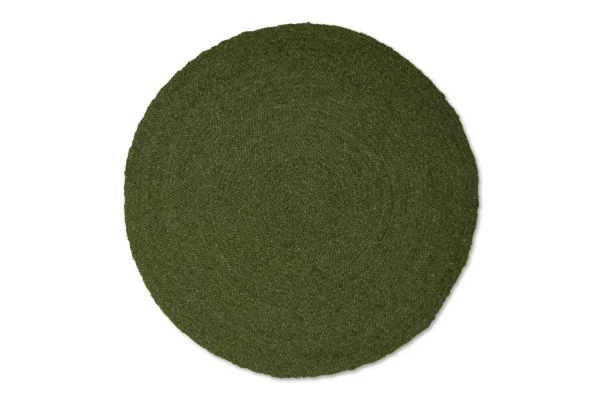 Perletta Roundabout vloerkleed