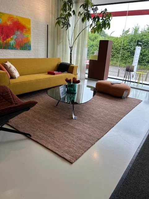 Perletta Safari vloerkleed