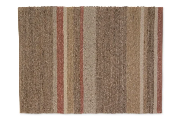 Perletta Stripe vloerkleed