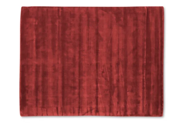 Perletta Treviso Fuoco vloerkleed