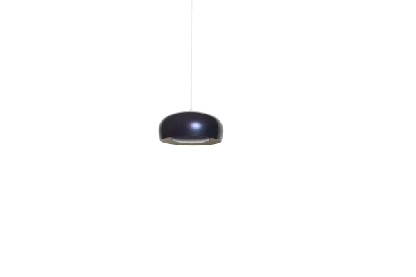 Petite Friture Borstel Hanglamp - beatle - Ø 35 cm