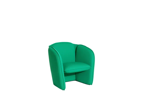 Petite Friture Lily Fauteuil - mint green