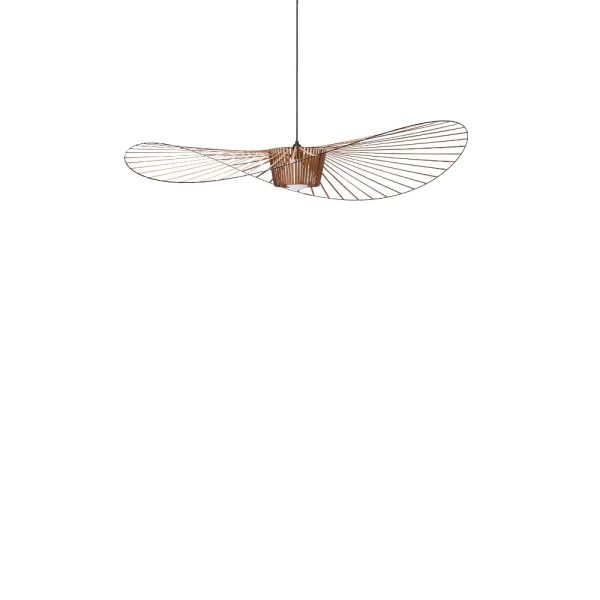 Petite Friture Vertigo Hanglamp - koper - Ø 200 cm