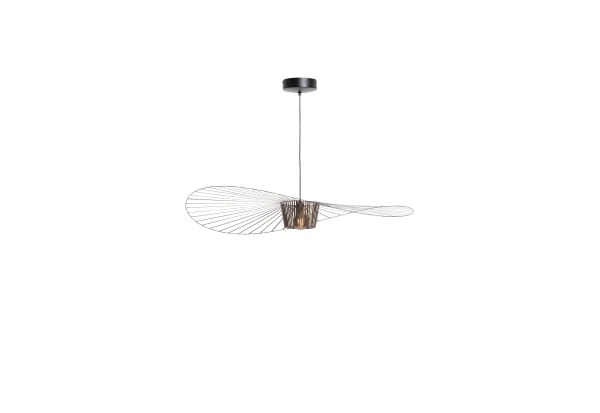 Petite Friture Vertigo Hanglamp - Ø 140 cm - brons