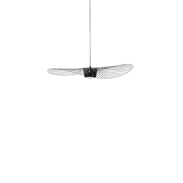 Petite Friture Vertigo Hanglamp - Ø 140 cm - zwart