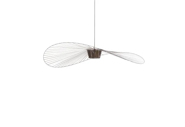 Petite Friture Vertigo Hanglamp - Ø 200 cm - brons