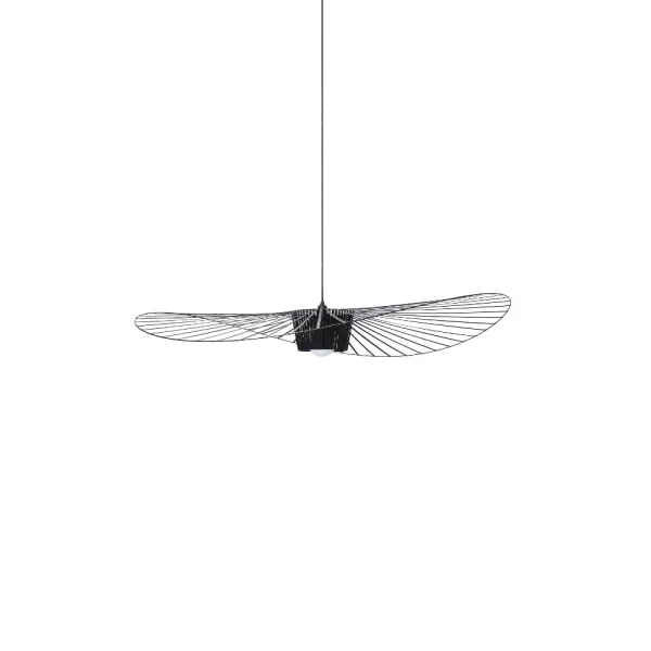 Petite Friture Vertigo Hanglamp - Ø 200 cm - zwart