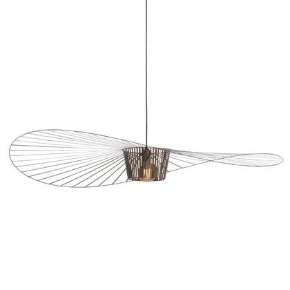 Petite Friture Vertigo hanglamp Ø140 brons