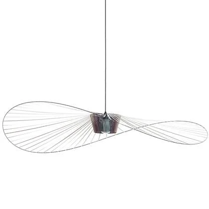 Petite Friture Vertigo hanglamp Ø200 beetle