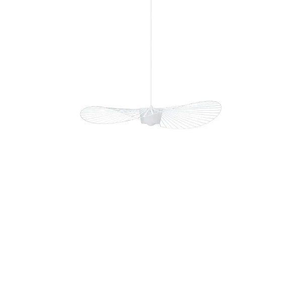 Petite Friture Vertigo Hanglamp - wit - Ø 140 cm