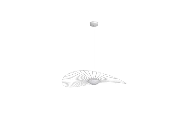 Petite Friture Vertigo Nova Hanglamp - wit - Ø110 cm