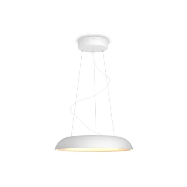 Philips Hue - Amaze Hue Hanglamp White Amb. White