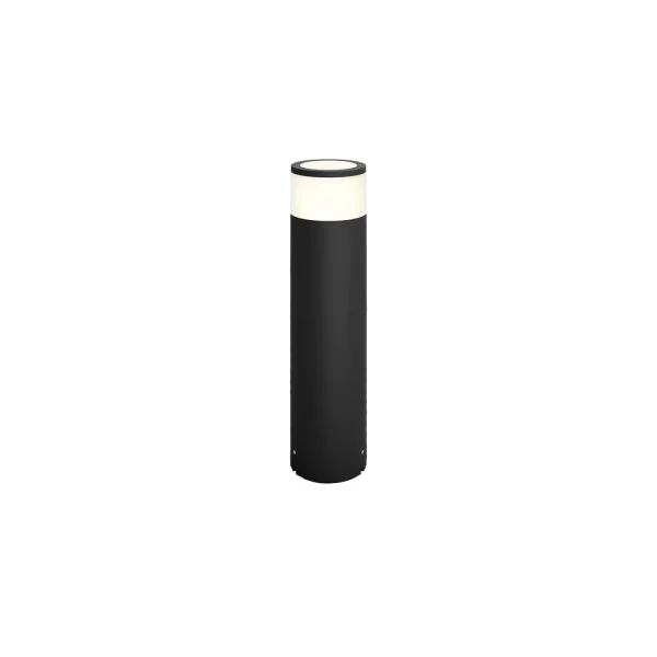 Philips Hue - Calla Large Hue Buiten Bollard Extension White/Color Amb.