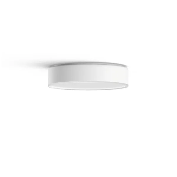 Philips Hue - Hue Enrave S Plafondlamp White Amb. White