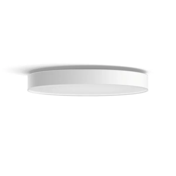 Philips Hue - Hue Enrave XL Plafondlamp White Amb. White