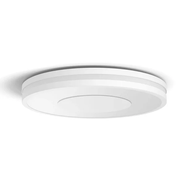 Philips Hue - White Ambiance Being plafondlamp wit