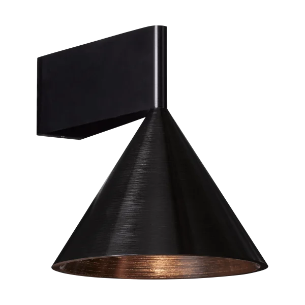 Pholc Apollo 14 muurlamp Darkest hour