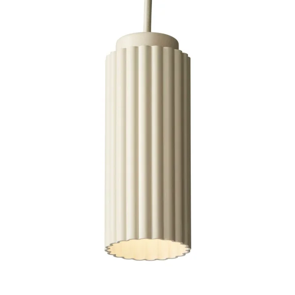 Pholc Donna 7 plafondlamp GU9 Linen