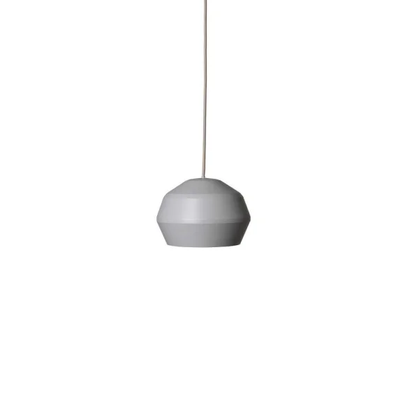 Pholc - Edge 20 Hanglamp Grey