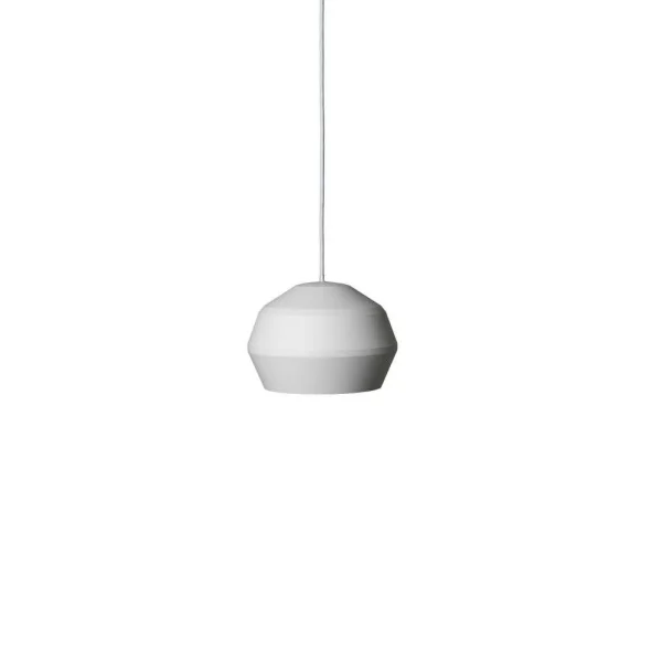 Pholc - Edge 20 Hanglamp White