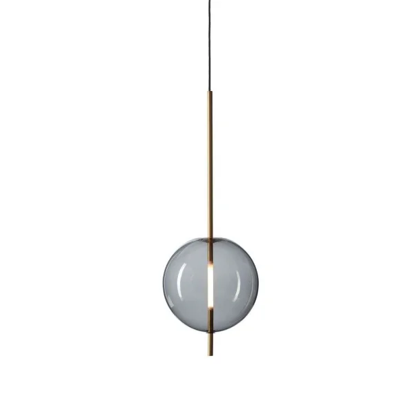 Pholc - Kandinsky 30 Hanglamp Smoked Grey