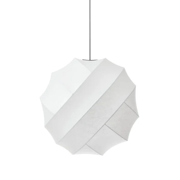 Pholc Turner 50 hanglamp White