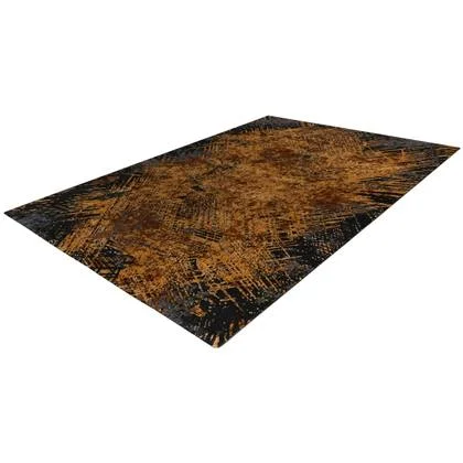 Pierre Cardin Pablo 160 x 230 cm Vloerkleed Goud