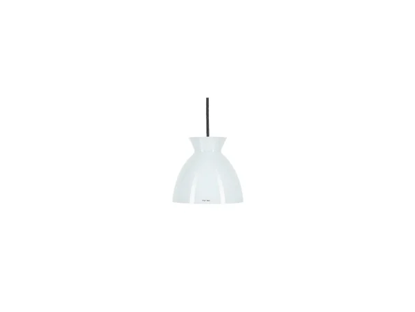 Piet Hein - Bikube 180P Hanglamp Opal/Black