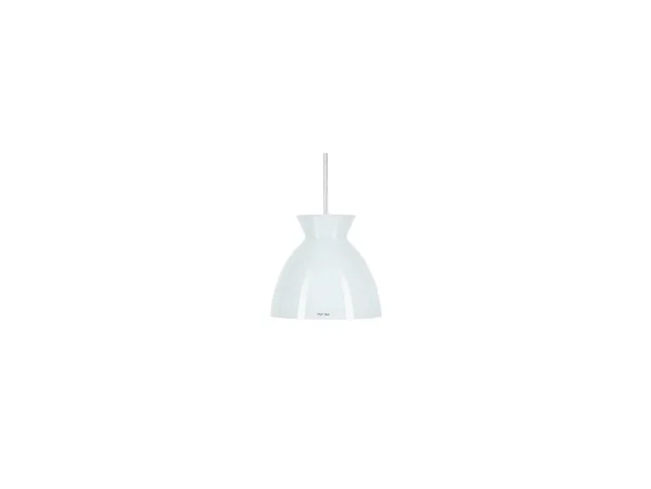 Piet Hein - Bikube 180P Hanglamp Opal/White