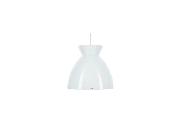 Piet Hein - Bikube 290P Hanglamp Opal/White